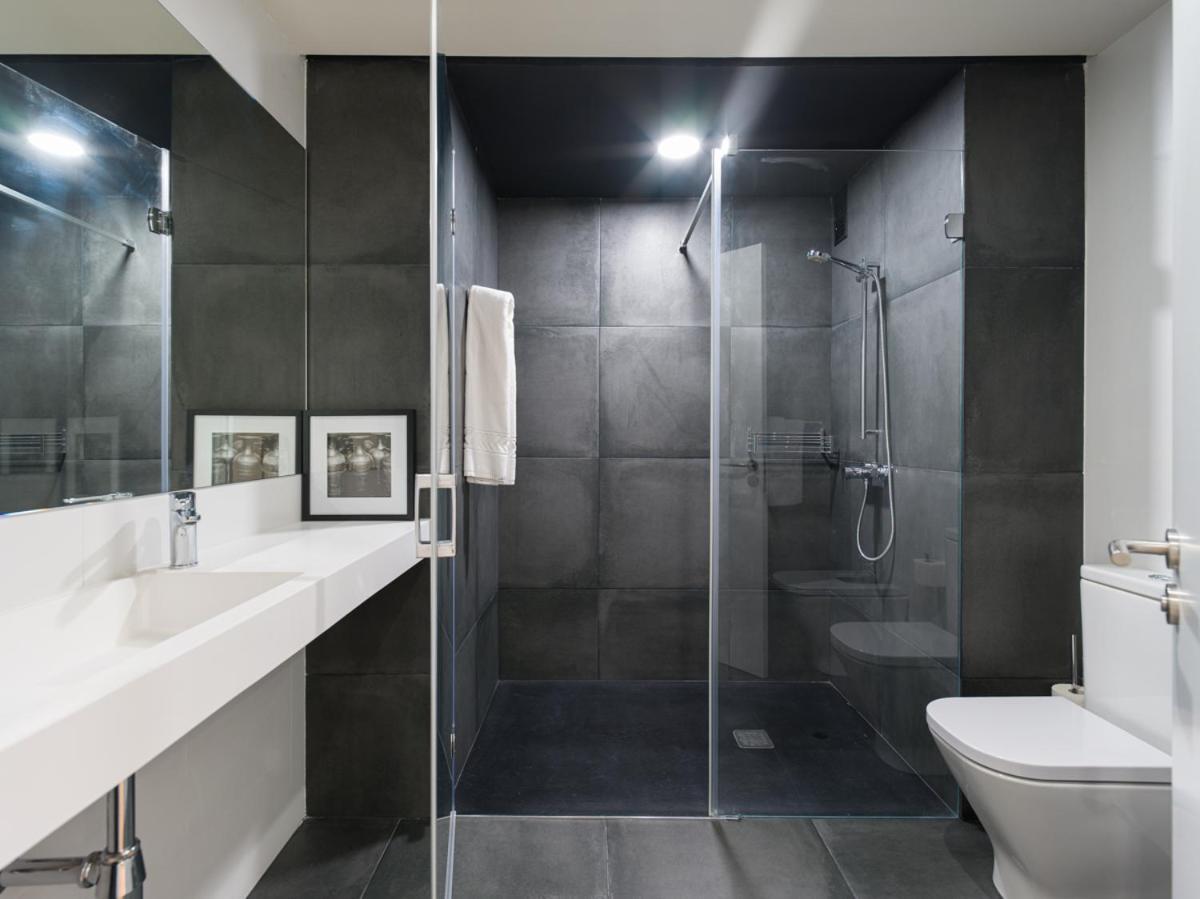 Apartment Luxury Bakus Canteras Las Palmas de Gran Canaria
