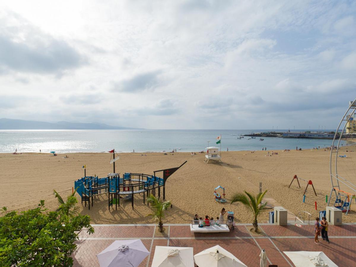 Apartment Luxury Bakus Canteras Las Palmas de Gran Canaria