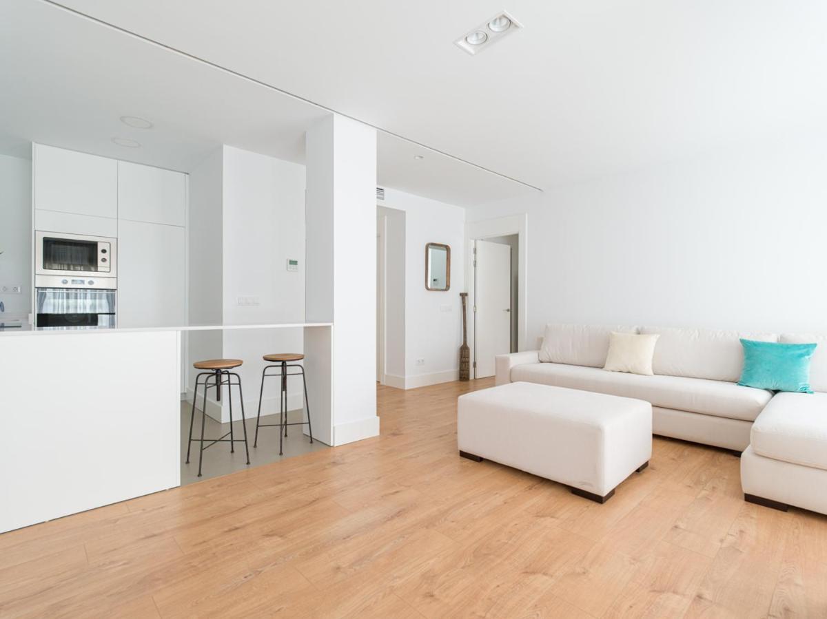 Luxury Bakus Canteras Apartment Las Palmas de Gran Canaria