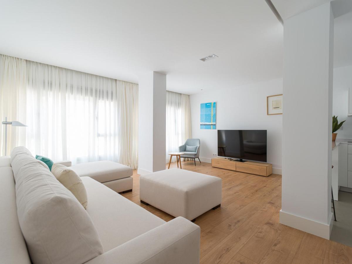 Apartment Luxury Bakus Canteras