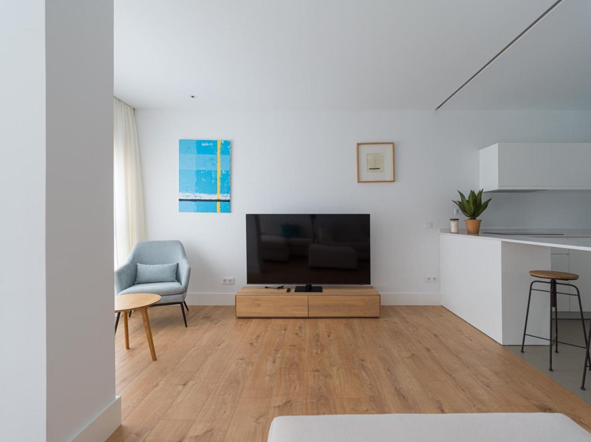 Luxury Bakus Canteras Apartment *