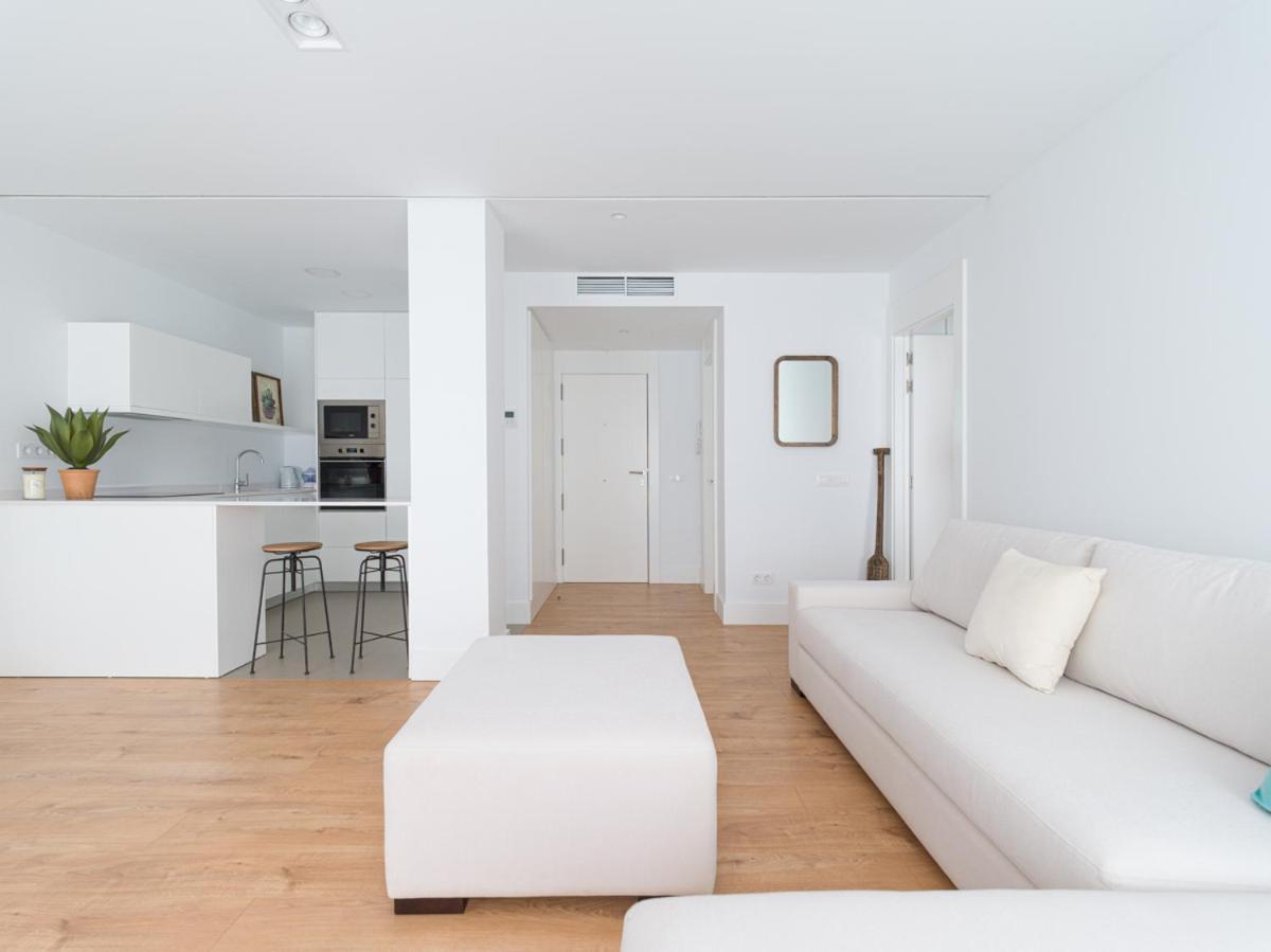 Luxury Bakus Canteras Apartment Las Palmas de Gran Canaria