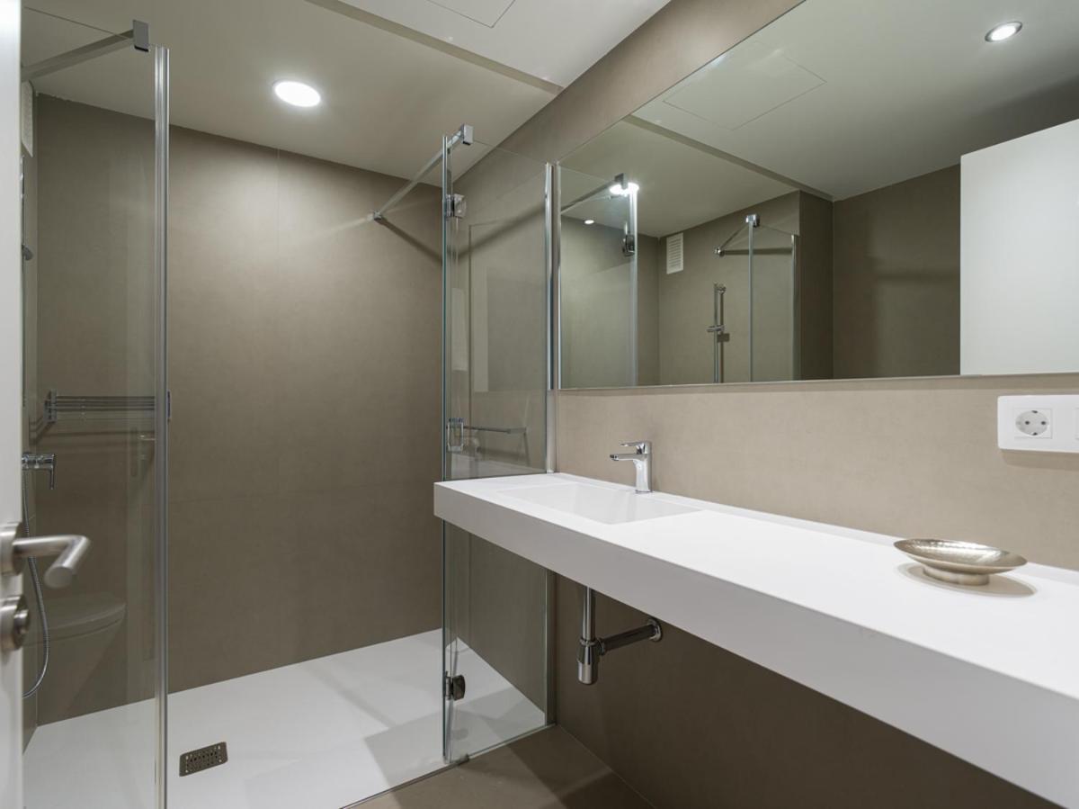 Apartamento Luxury Bakus Canteras Las Palmas de Gran Canaria