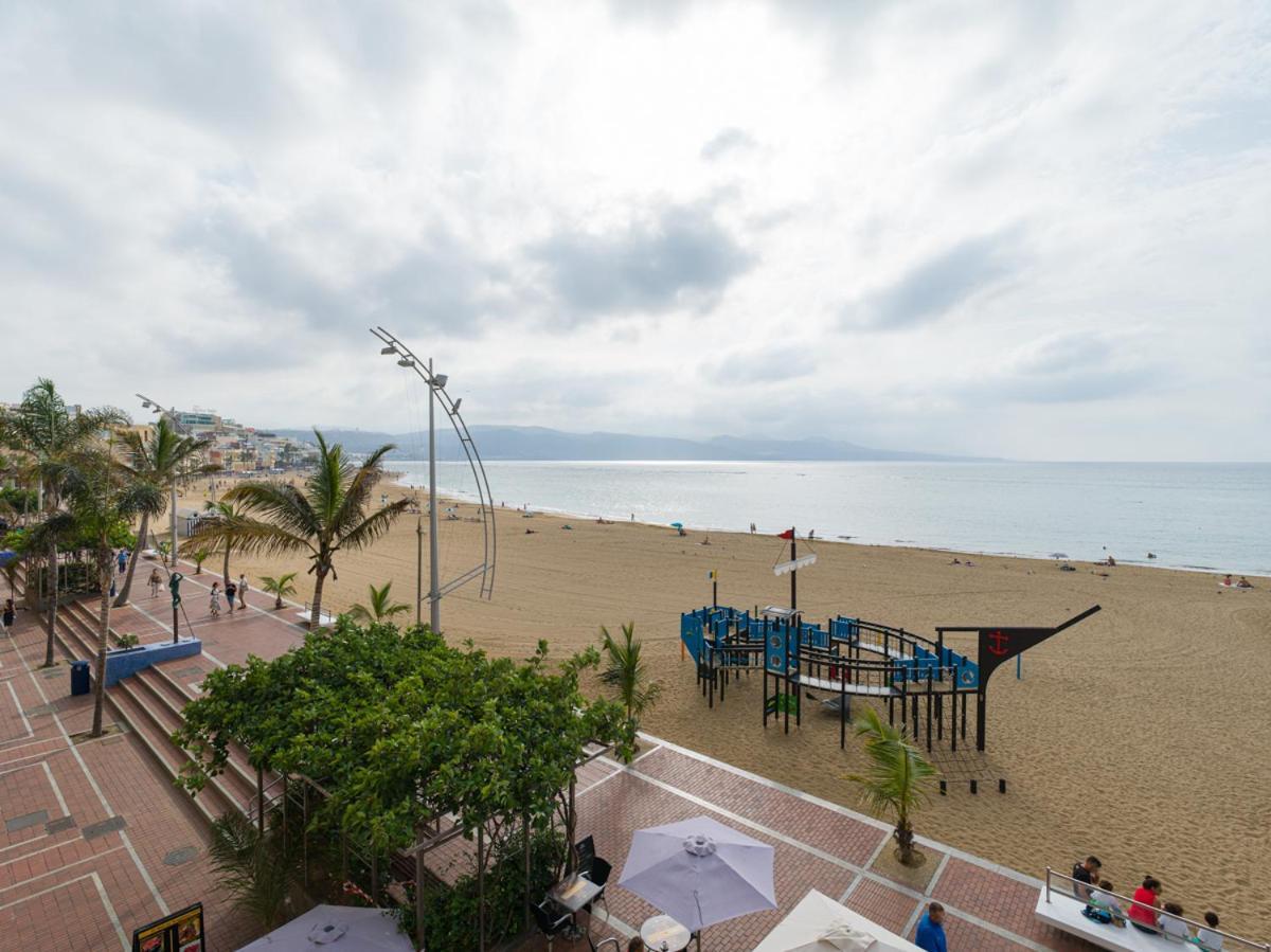 Appartement Luxury Bakus Canteras