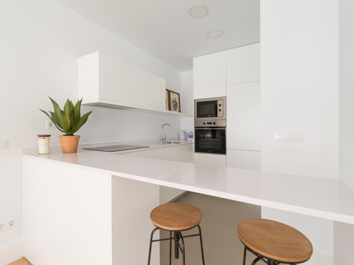 Appartement Luxury Bakus Canteras *