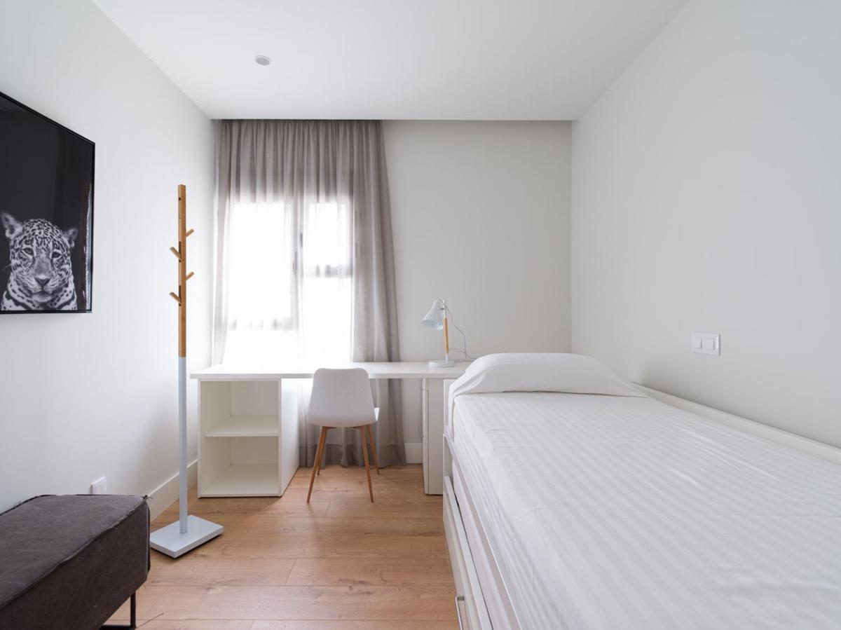 Luxury Bakus Canteras Apartment