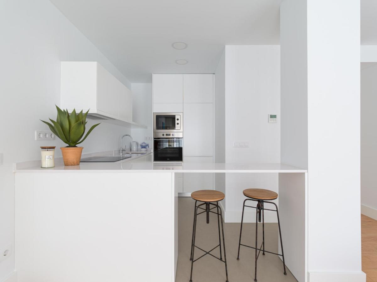 Appartement Luxury Bakus Canteras *