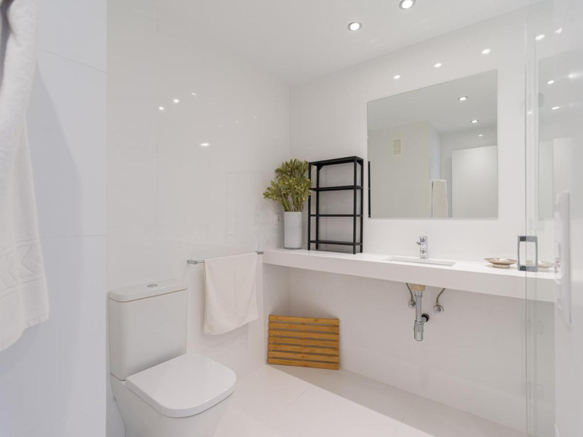 Luxury Bakus Canteras Appartement