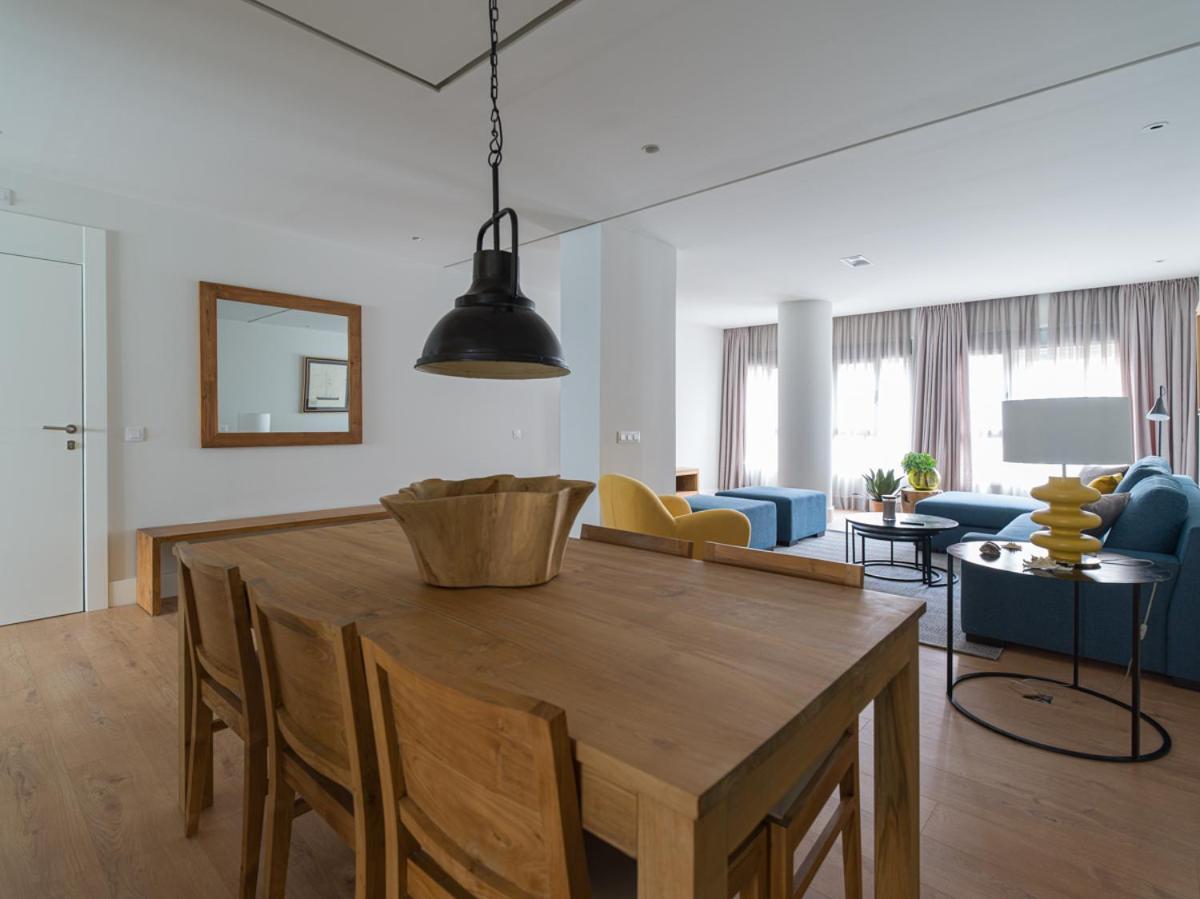Luxury Bakus Canteras Appartement Las Palmas