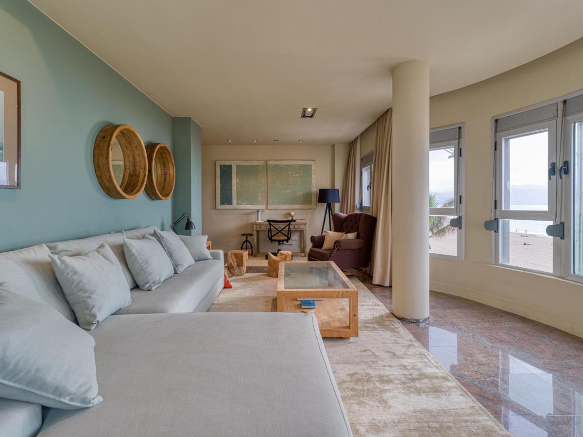 Luxury Bakus Canteras * Las Palmas
