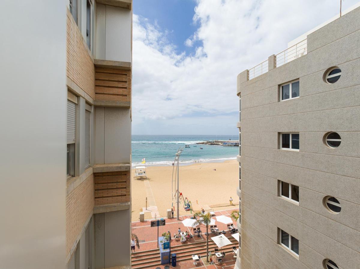 Luxury Bakus Canteras Apartament